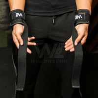 Support de poignet de boxe professionnel de haute qualité, taille ajustable, respirant, écologique, léger, en néoprène EVA pour l'entraînement