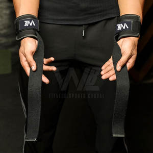 Muñequera de boxeo profesional de alta calidad Venta directa de fábrica de neopreno y EVA más vendida - Product Image 6