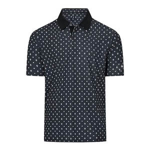 Ropa Deportiva Informal y Cómoda para Hombre, Camiseta de Polo de Golf de Manga Corta, Ropa de Exterior, Camiseta de Polo de Golf - Product Image 1