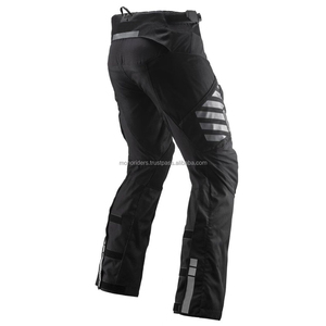 NUEVOS Pantalones de Motociclismo para Hombre de Alta Calidad, Cordura Ultimate, Resistentes al Viento, de Secado Rápido, Tallas Grandes, Duraderos, con % Nailon - Product Image 3