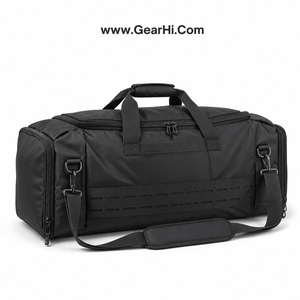 Bolsas de Transporte Médico Multicapa para Respuesta a Casos de Víctimas Masivas en Hospitales, Bolsas de Primeros Auxilios para Campo de Batalla - Product Image 5