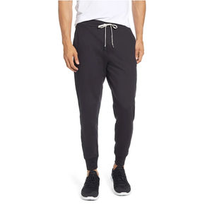 2024 nouveau Style hommes pantalons de survêtement personnalisés haute qualité pantalon à séchage rapide OEM couleur personnalisée motif empilé taille 4XL - Product Image 1