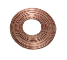 Tube de cuivre d6-couronne 25ml- (TC6CB) - Product Image 1