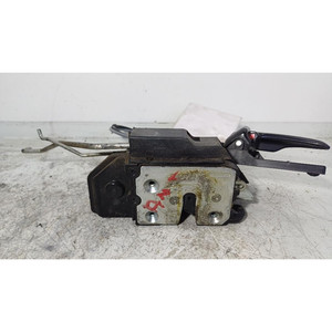 SERRATURA ANTERIORE DESTRA HYUNDAI i10 1a Serie 813200X001 G4HG (07>11) - Product Image 3