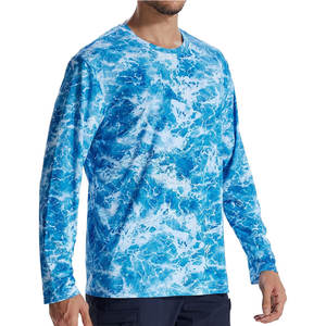 Best-seller Chemise de chasse pour homme imprimée respirante d'hiver de haute qualité Vente en gros en ligne - Product Image 3