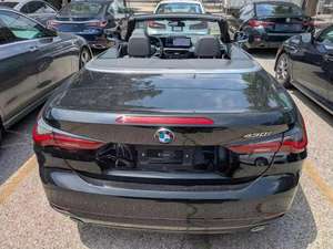 2025 asequible bBM-W 430 I - Product Image 6