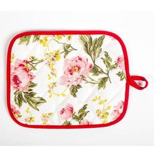 Pot Holder Exporter in India Large size cotton kitchen pot holder at affordable price in india - Product Image 6