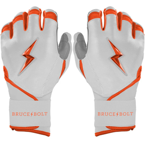 ถุงมือหนังป้องกันการลื่นออกแบบโลโก้และคุณภาพระดับมืออาชีพ - Product Image 1