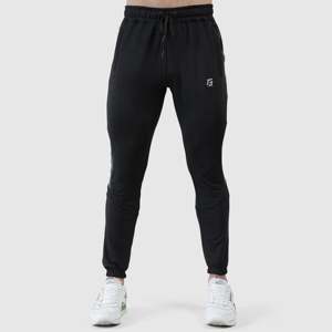 Pantalon Chino Formel Décontracté 020 Pro Form Taille Élastique Noir Fermeture Éclair Colorée 6XL XL Coupe Droite Léger Tissé - Product Image 1