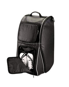 Sac à dos de sport en nylon grande capacité, accessoires de chasse, sac de cyclisme imperméable avec cadre externe, sacs de vélo, sacs d'extérieur - Product Image 4