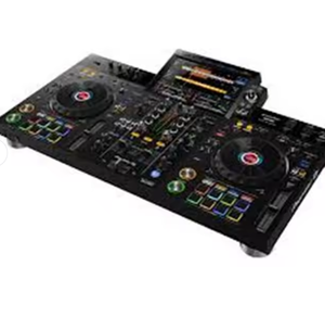 Nuevo Sistema de DJ Digital Todo en Uno con Pantalla Táctil de 10.1 Pulgadas DJ XDJ-RX3 con Mezclador Digital, Soporte Personalizado OEM - Product Image 1