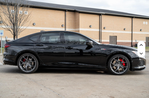 ACURA TLX TYPE S 2021 USADO, NUEVO, con Volante a la Izquierda/Derecha - Product Image 6