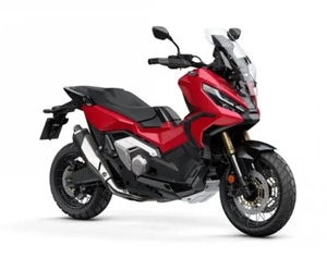 Nueva Motocicleta X ADV 750 Adventures de 750cc, Todoterreno, Personalizable - Product Image 4