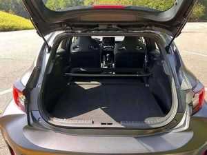 QUALITÉ SUPÉRIEURE POUR VOITURE Toyota GR Corolla d'occasion - Product Image 4