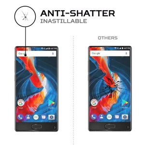 ฟิล์มกันรอยหน้าจออูเลโฟน มิกซ์ เอส - Product Image 5