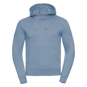 Sweat-shirt à capuche authentique pour homme, articles promotionnels personnalisés pour sweats à capuche et sweat-shirts promotionnels - Product Image 4