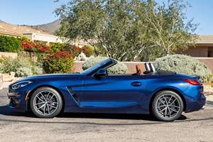 BMW Z4 SDRIVE30II 2020 USADO, Volante a la Izquierda/Derecha - Product Image 3