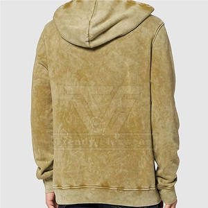 Fabricante pakistaní sudaderas informales para hombre de alta calidad mejor estilo sudaderas con capucha de buena calidad para hombre - Product Image 4