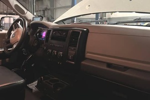 RAM 5500 CREW CAB SLT 4X4 2011 USADO, Volante a la Izquierda/Derecha - Product Image 3