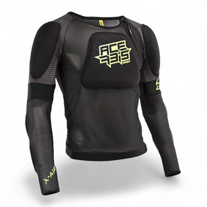 Protector de Pecho Acerbis X-Air Nivel 2 CE, Nuevo, Material PP, para Protección en Motocross/MTB - Product Image 1