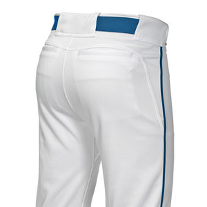Pantalons de baseball pour hommes jeunes en gros, marque privée, sur mesure, bonne qualité, vêtements de sport, pantalons de baseball à vendre - Product Image 5