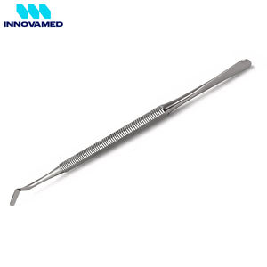 Cortauñas Profesional de Podología de Acero Inoxidable, Lima de Podología, Cortador de Uñas, Juego de Podología - Product Image 4