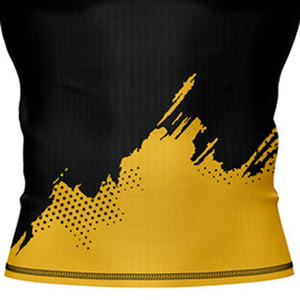 Venta caliente al por mayor nueva llegada por encargo Rash Guards alta calidad BJJ MMA hombres Rashguard diseño para hombres - Product Image 6