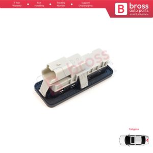 Bouton de déverrouillage du hayon arrière BDP1597 pour Megane Scenic MK4 Clio 5 Captur 2 Twingo 3 Duster 2 Sandero Logan 2 3 906069264R - Product Image 3