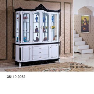 Soporte moderno de madera para TV, 35110-6037 - Product Image 6