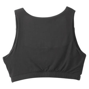 Nid de poitrine sans fil vêtements de nuit et vêtements de détente soutien-gorge confort soutien-gorge pour femmes âgées soutient les seins sans bonnets métalliques inconfortables - Product Image 2