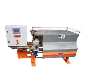 Presse à filtre automatique haute performance Draco FPA/47, nouvelle origine ES, pour usage industriel, efficace pour la gestion des boues - Product Image 1