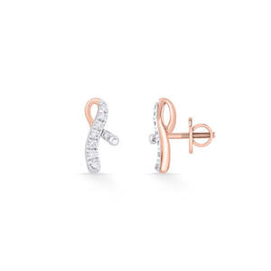 Pendientes de Diamantes con Diseño Brillante - Product Image 5