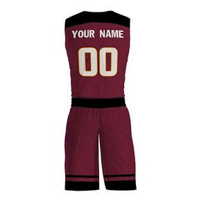 Fábrica de uniformes de voleibol en Pakistán produce el mejor estilo de uniforme de voleibol para adultos - Product Image 6