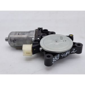 มอเตอร์ไฟฟ้าหน้าต่างด้านหน้าซ้าย KIA Carens Series 82450A4000 (13>18) - Product Image 4