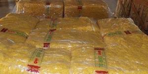 High- Quality Vietnam SVR 20 SVR 10 SVR 5 Natural Rubber Raw Materials - Product Image 4