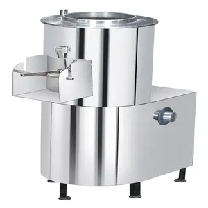 POTATO PEELER MACHINE MACHINE FOR REMOVING HUSK FROM POTATO FOOD PROCESSING MACHINE HIGHLY RECOMMENDED