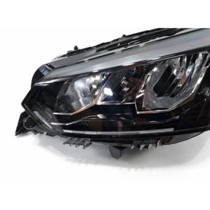 Faro Delantero Izquierdo LED PEUGEOT Serie 2008 9833036380 (19>) - Product Image 2