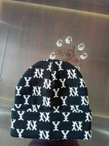 2024 hiver haute qualité laine Ins Style tricoté chapeau chaud avec Protection des oreilles Logo personnalisable hommes et femmes chapeau de voyage - Product Image 4