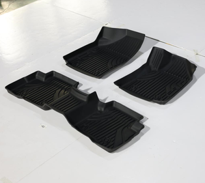 Alfombrillas de coche personalizadas para Ssangyong Korando <span class=keywords><strong>Torres</strong></span>, accesorios interiores, revestimiento de suelo de protección máxima, alfombras impermeables para coche - Product Image 3