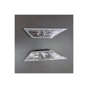 Luz Direccional del Guardabarros Derecho FC5 para Modelos 16-21, Número de Pieza OEM 34300-Tet-H01 - Product Image 1