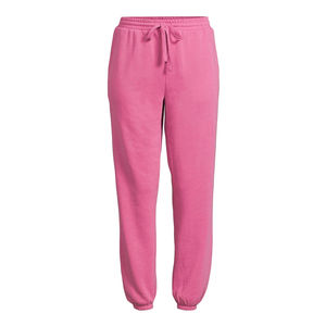 Pantalones Deportivos de Invierno para Mujer, Estilo Urbano, de Alta Calidad, con Frente Plano de Lona, Logotipo Personalizado, Transpirables - Product Image 3