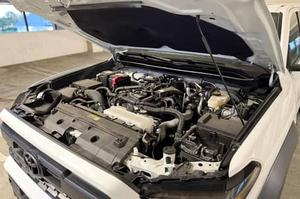 Tapa Rígida Personalizada de Aluminio 4x4 para Camioneta - Carcasa Resistente a la Intemperie para TOYOTA TACOMA/HILUX REVO 5.0FT - Product Image 6