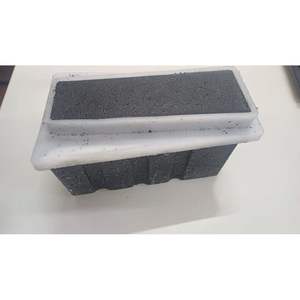 LUX Fickert Rectangle Haute Dureté OEM pour le Polissage du Granit - Product Image 4