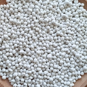 ปุ๋ยเม็ดสำหรับการเกษตร Npk 12-03-03 + 15% OM จำนวนมาก - Product Image 1
