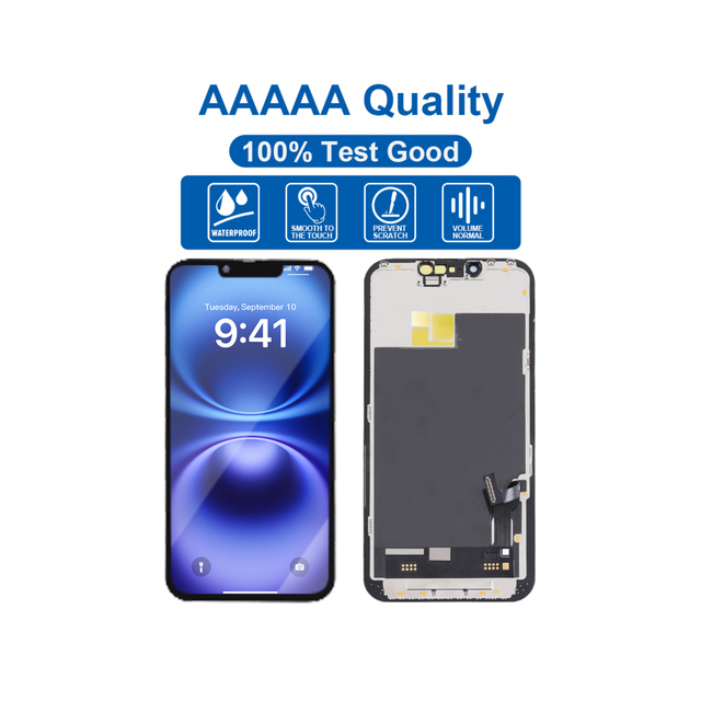 Mobile Phone Lcds for Samsung iPhone Xiaomi Touch Screen AMOLED TFT Tela Digitizer Replacement Display Pantallas De Celulares
