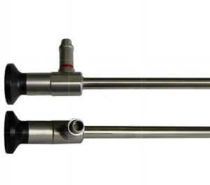 Télescope rigide Kara Mediclust SS pour les procédures chirurgicales et diagnostiques nécessitant une image claire et haute résolution - Product Image 1