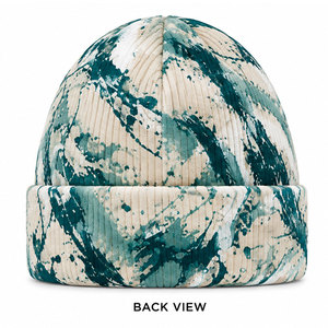 Gorros Unisex de Jacquard Transpirables e Impermeables de Primera Calidad, Estilo Personalizado, Hechos con el Mejor Material para Venta en Línea - Product Image 3