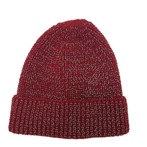 Gorro de Invierno de Lana de Primera Calidad con Diseño Personalizado, Logotipo Personalizado, Unisex, Transpirable e Impermeable - Product Image 4