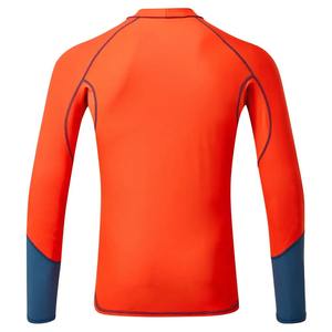 Camisetas de compresión de manga larga de buena calidad, ropa deportiva para entrenamiento, correr, gimnasio, protector contra sarpullido - Product Image 5