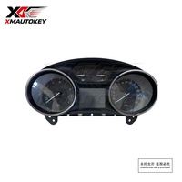 Panel Instrumen Speedometer Mobil Bekas Asli OE 26215152 untuk Buick Envision Dashboard Gauge Instrument Panel